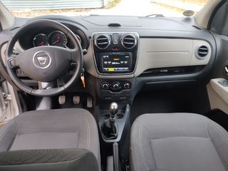 Dacia Lodgy foto 4