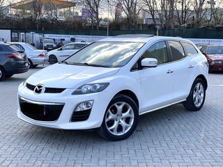 Mazda CX-7 foto 4