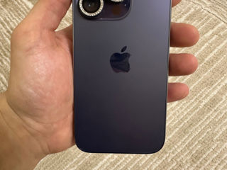 iPhone 14 Pro 128 gb foto 6