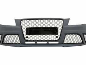 Bara Fata compatibil cu Audi A4 B8 Pre-Facelift (2008-2011) RS4 Design foto 1