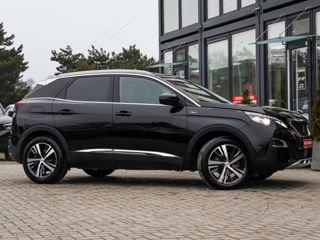 Peugeot 3008 foto 4