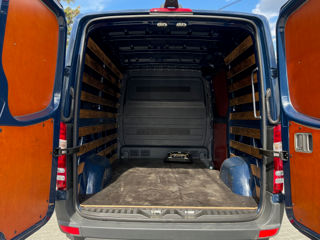 Mercedes Sprinter 313 Automat foto 18