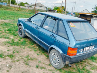 Seat Ibiza foto 3