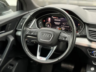 Audi Q5 foto 10