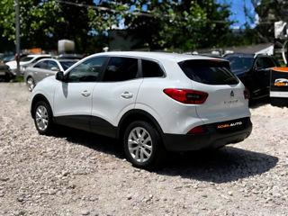 Renault Kadjar foto 4