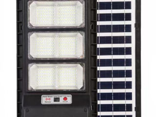 Proiector solar 150W (lampa solară) foto 2