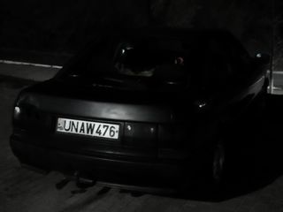 Audi 80 foto 5