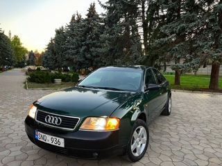 Audi A6 foto 2