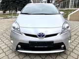 Toyota Prius foto 7