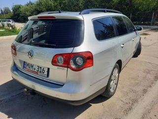 Volkswagen Passat foto 8