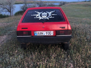 Lada / ВАЗ 2108 foto 2