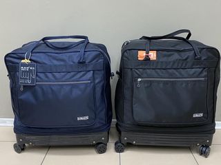 Дорожные сумки и чемоданы по  супер цене foto 5