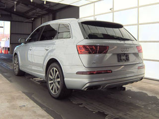 Audi Q7 foto 5