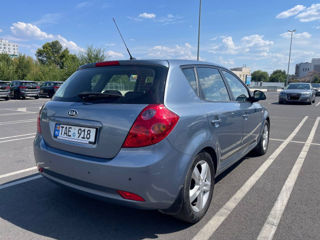 KIA Ceed foto 3