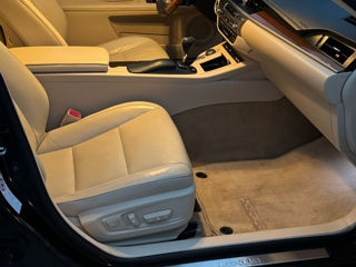 Lexus ES Series foto 6