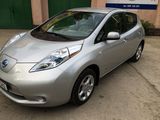 Nissan Leaf foto 7