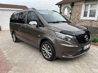 Mercedes Vito foto 1