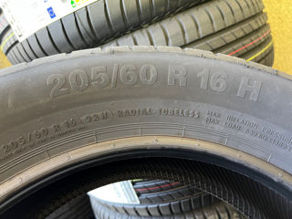 205/60 R16 Continental ContiEcoContact 5 AO/ Доставка, livrare toata Moldova 2023 foto 7