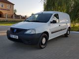 Dacia Logan Van foto 1