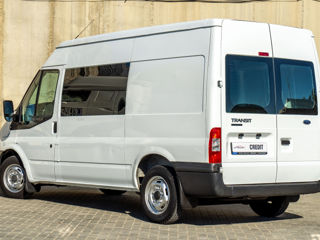 Ford Transit foto 2