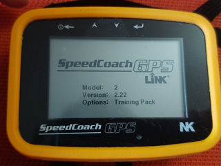 Прибор SpeedCoach GPS 2 для академической гребли + Training Pack!!