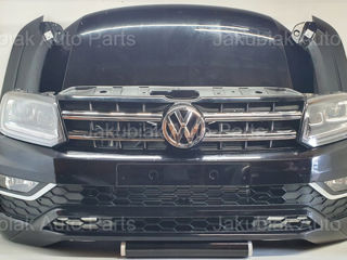 Dezmebram VW Amarok toate marcile am toate piesele