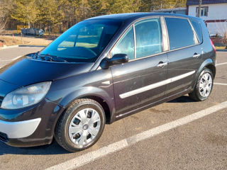 Renault Scenic foto 3