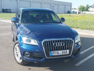 Audi Q5 foto 10