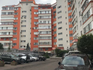Apartament cu 3 camere, 147 m², Centru, Chișinău