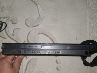 Playstation 2 slim ( DEJA VÎNDUT!!!) foto 3