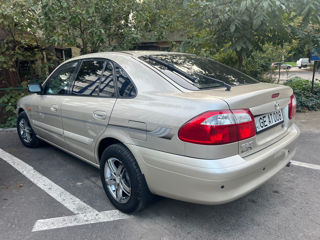 Mazda 626 foto 10