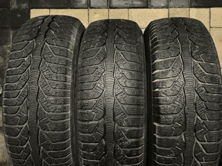 195/65r15 - 3 anvelope Kleber Krisalp HP2