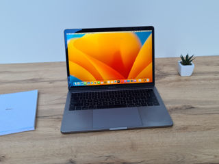 MacBook Pro 13 2017 (i5, 8gb, ssd 128gb) foto 1