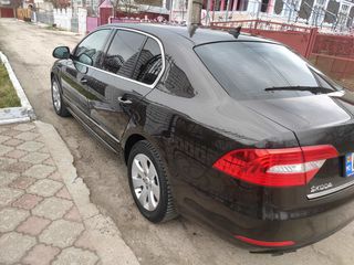 Skoda Superb foto 3