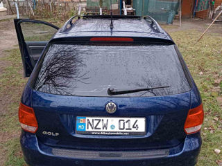 Volkswagen Golf foto 4