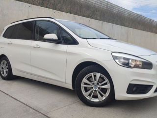 BMW 2 Series Gran Tourer foto 4