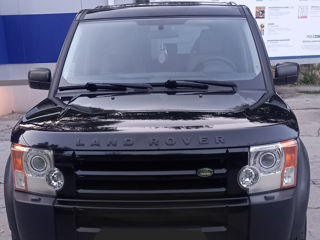 Land Rover Discovery foto 2