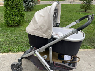 Carucior Uppababy