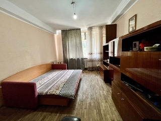 Apartament cu 2 camere, 50 m², Botanica, Chișinău foto 4