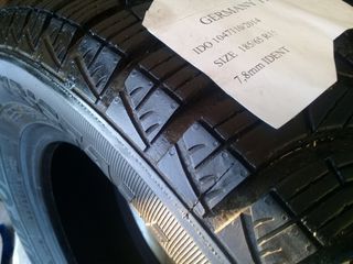 Fulda Kristall 185/65 R15 ideale- urgent foto 5