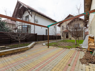 Se vinde casă pe str. Petru Movilă, Dumbrava, Chișinău foto 5