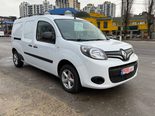 Renault Kangoo Maxi