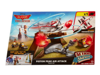 Самолеты ( Planes ) от Mattel USA