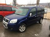 Fiat Doblo foto 8