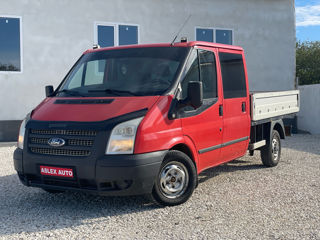 Ford Transit Connect foto 1