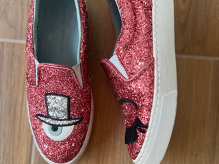 Vand espadrile Chiara Ferragni foto 2