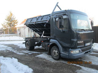 Daf DAF LF45 180 foto 9