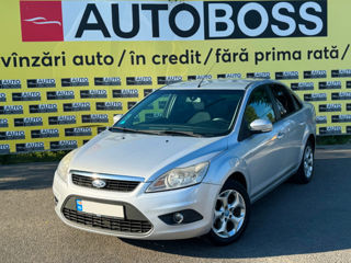 Ford Focus foto 1