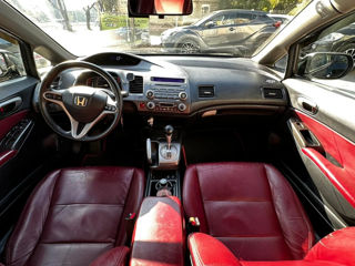 Honda Civic foto 7