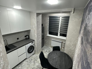 Apartament cu 1 cameră, 45 m², Râșcani, Chișinău foto 2